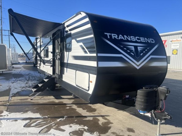 2024 Grand Design 247BH available in Fargo, ND