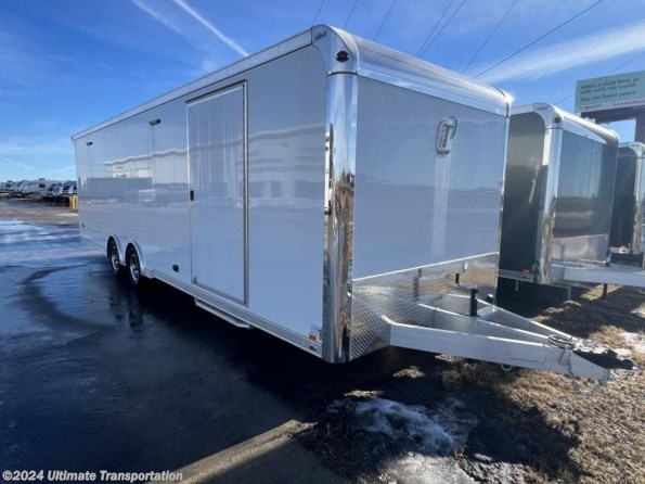 2024 inTech 8.5'X28' Enclosed available in Fargo, ND