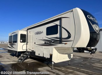 Used 2020 Forest River  34RL2 available in Fargo, North Dakota