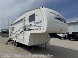 2004 Forest River Wildcat 27RL
