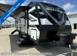 New 2024 Grand Design Imagine 2500RL available in Fargo, North Dakota