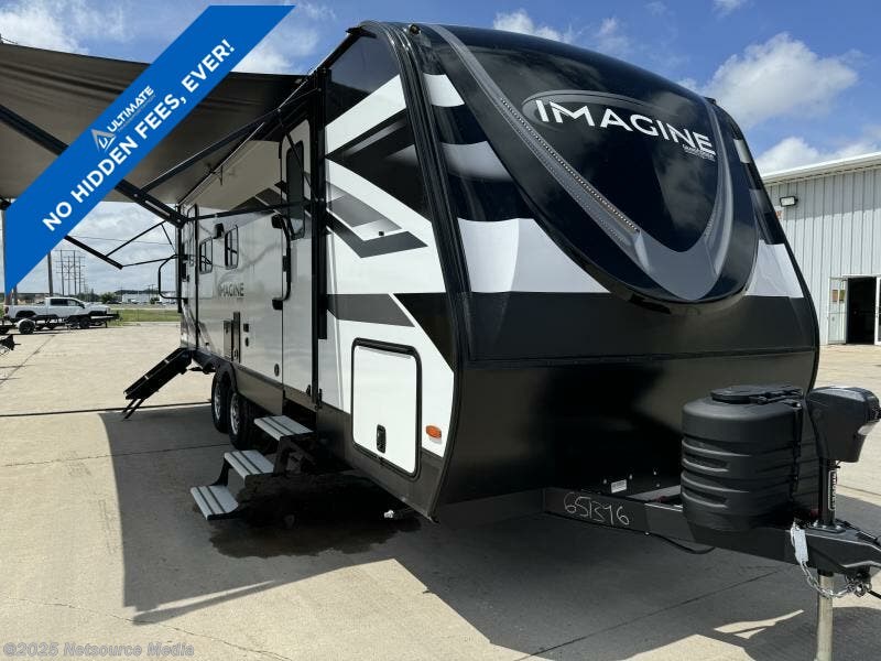 New 2024 Grand Design Imagine 2500RL available in Fargo, North Dakota