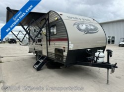 Used 2018 Forest River Cherokee Wolf Pup 16BHS available in Fargo, North Dakota