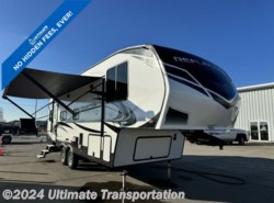 Used 2021 Grand Design Reflection 150 Series 260RD available in Fargo, North Dakota