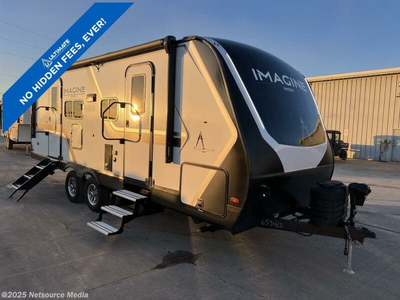 New 2025 Grand Design Imagine 2300MK available in Fargo, North Dakota