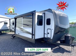 New 2025 Forest River Flagstaff Classic 832FK available in Russellville, Arkansas
