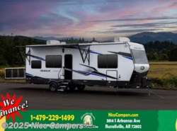 New 2025 Forest River Vengeance Rogue Armored 26L140 available in Russellville, Arkansas