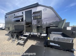New 2025 Palomino Pause 20.3 available in Russellville, Arkansas