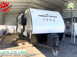 New 2025 Palomino Puma Camping Edition 283BHCE available in Russellville, Arkansas