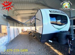 New 2025 Forest River Flagstaff Micro Lite 21FBRS available in Russellville, Arkansas
