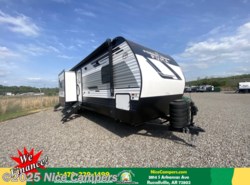 New 2025 Palomino Puma 32BH2B available in Russellville, Arkansas