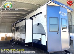 New 2025 Palomino Puma 403LFT available in Russellville, Arkansas