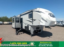 Used 2021 Forest River Cherokee Wolf Pack 325PACK13 available in Russellville, Arkansas