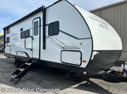 New 2026 Coachmen Apex X Series 26BHX available in Russellville, Arkansas