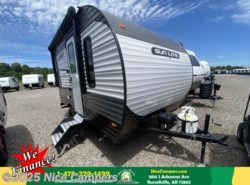 Used 2025 Sunset Park RV Sun Lite 13MJ available in Russellville, Arkansas
