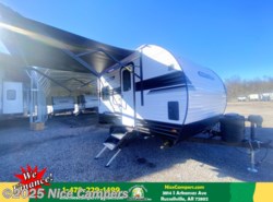 New 2026 Sunset Park RV Sun Lite 14THX available in Russellville, Arkansas