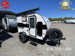New 2026 Sunset Park RV SunRay 109 available in Russellville, Arkansas