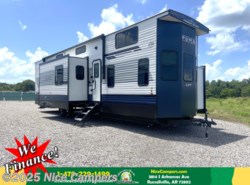 New 2025 Palomino Puma 420LFT available in Russellville, Arkansas