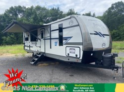 Used 2025 Forest River Salem Hemisphere Hyper-Lyte 27RKHL available in Russellville, Arkansas