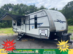Used 2025 Forest River Salem Hemisphere Hyper-Lyte 27RKHL available in Russellville, Arkansas