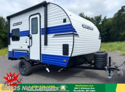 New 2026 Sunset Park RV Sun Lite 14THX available in Russellville, Arkansas
