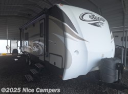 Used 2017 Keystone Cougar Half-Ton 24SABWE available in Russellville, Arkansas