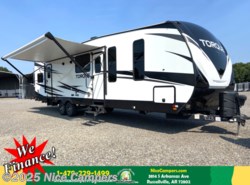 Used 2020 Heartland Torque TQ T333 available in Russellville, Arkansas