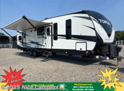Used 2020 Heartland Torque TQ T333 available in Russellville, Arkansas