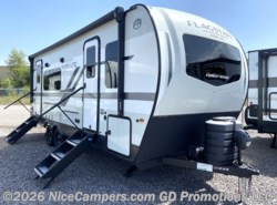 New 2026 Forest River Flagstaff Micro Lite 25SRK available in Russellville, Arkansas