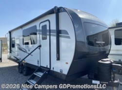 New 2026 Forest River Flagstaff Super Lite 30FKT available in Russellville, Arkansas