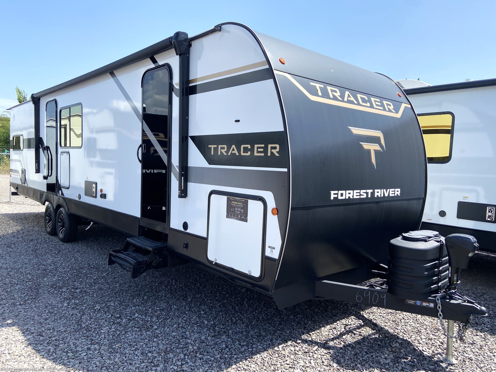 New 2026 Prime Time Tracer 295DB available in Russellville, Arkansas