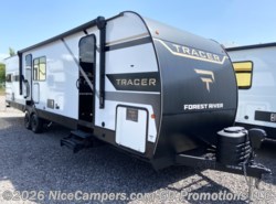 New 2026 Prime Time Tracer 295DB available in Russellville, Arkansas