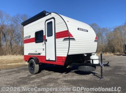 New 2026 Sunset Park RV SunRay 129 available in Russellville, Arkansas