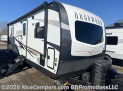 Used 2021 Forest River Rockwood Ultra Lite 2608BS available in Russellville, Arkansas