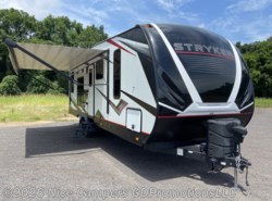 Used 2021 Cruiser RV Stryker ST 2613 available in Russellville, Arkansas