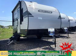 New 2026 Sunset Park RV Sun Lite LTD 13MJ available in Russellville, Arkansas