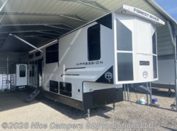 New 2026 Forest River Impression 44STAY available in Russellville, Arkansas