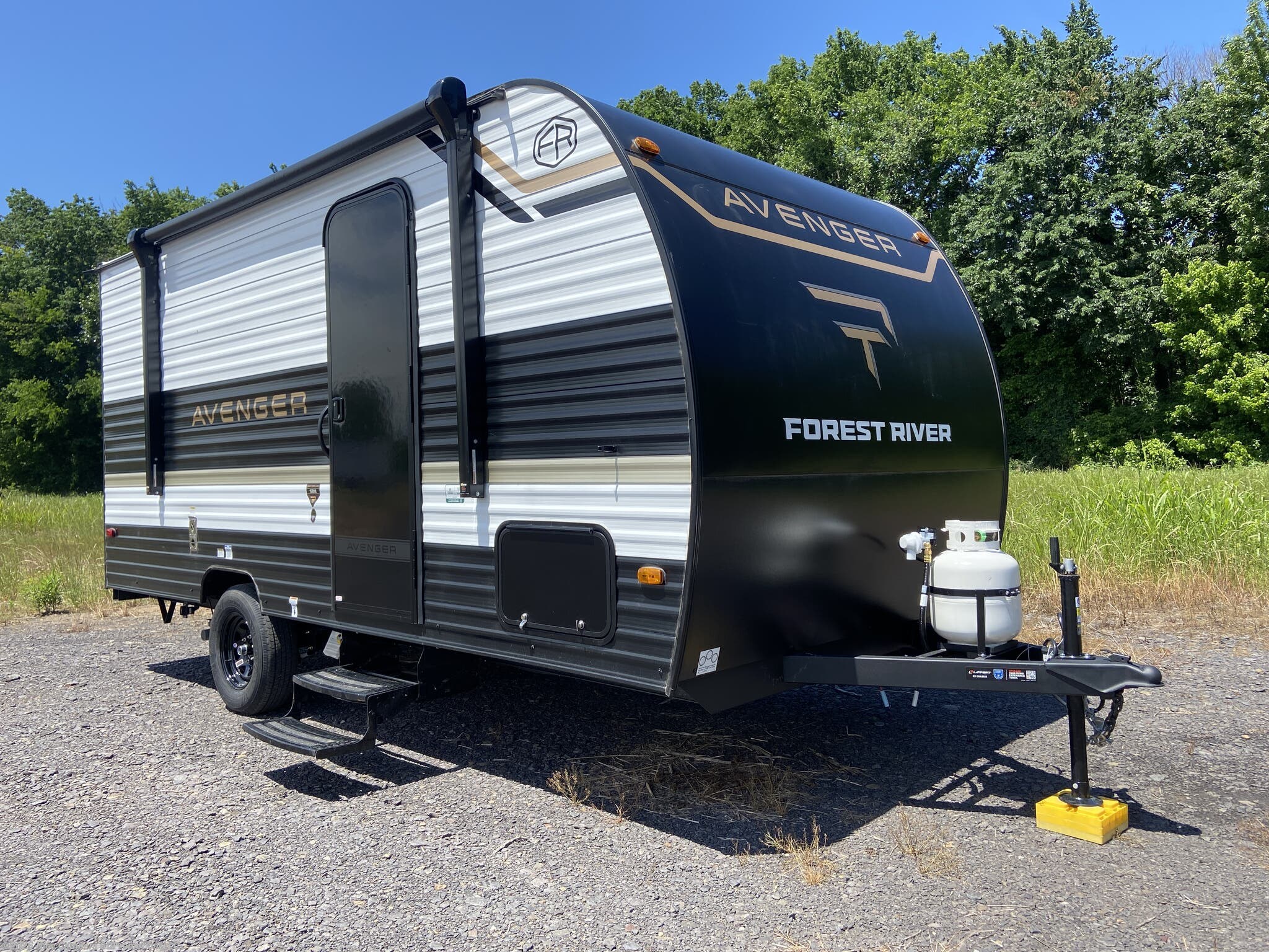 New 2026 Prime Time Avenger LT 16BHX available in Russellville, Arkansas