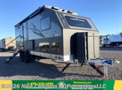 New 2026 Palomino Pause X 22.4 available in Russellville, Arkansas
