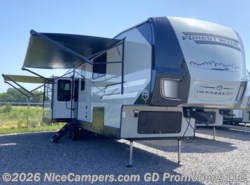 New 2027 Forest River Impression 360MYR available in Russellville, Arkansas