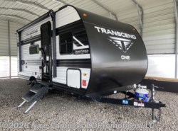 Used 2026 Grand Design Transcend One 151BH available in Russellville, Arkansas