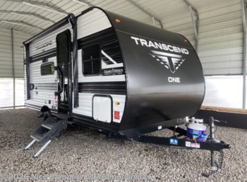 Used 2026 Grand Design Transcend One 151BH available in Russellville, Arkansas
