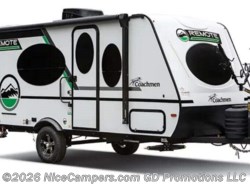 New 2027 Coachmen Remote 12R available in Russellville, Arkansas