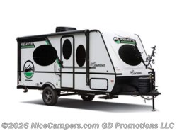 New 2027 Coachmen Remote 18.2R available in Russellville, Arkansas