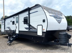 New 2023 Forest River Puma 32RBFQ available in Russellville, Arkansas
