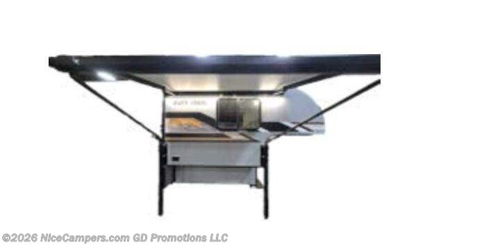 New 2027 Sunset Park RV Sun Trek 800 available in Russellville, Arkansas