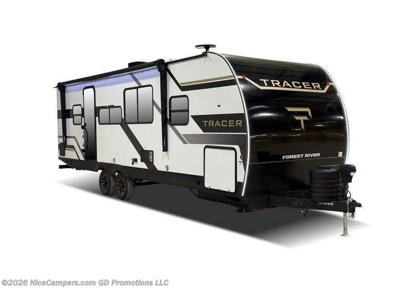 Used 2026 Prime Time Tracer 295DB available in Russellville, Arkansas