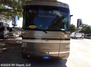 Used 2009 Monaco RV Dynasty  available in Tampa, Florida