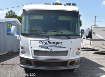 Used 2008 Damon Challenger 377 available in Tampa, Florida