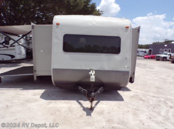 Used 2011 Open Range Journeyer 340FLR available in Tampa, Florida